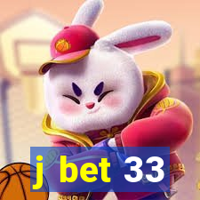 j bet 33